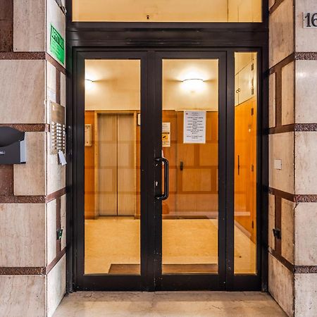 Hotel Made In Bo Bologna Exterior foto