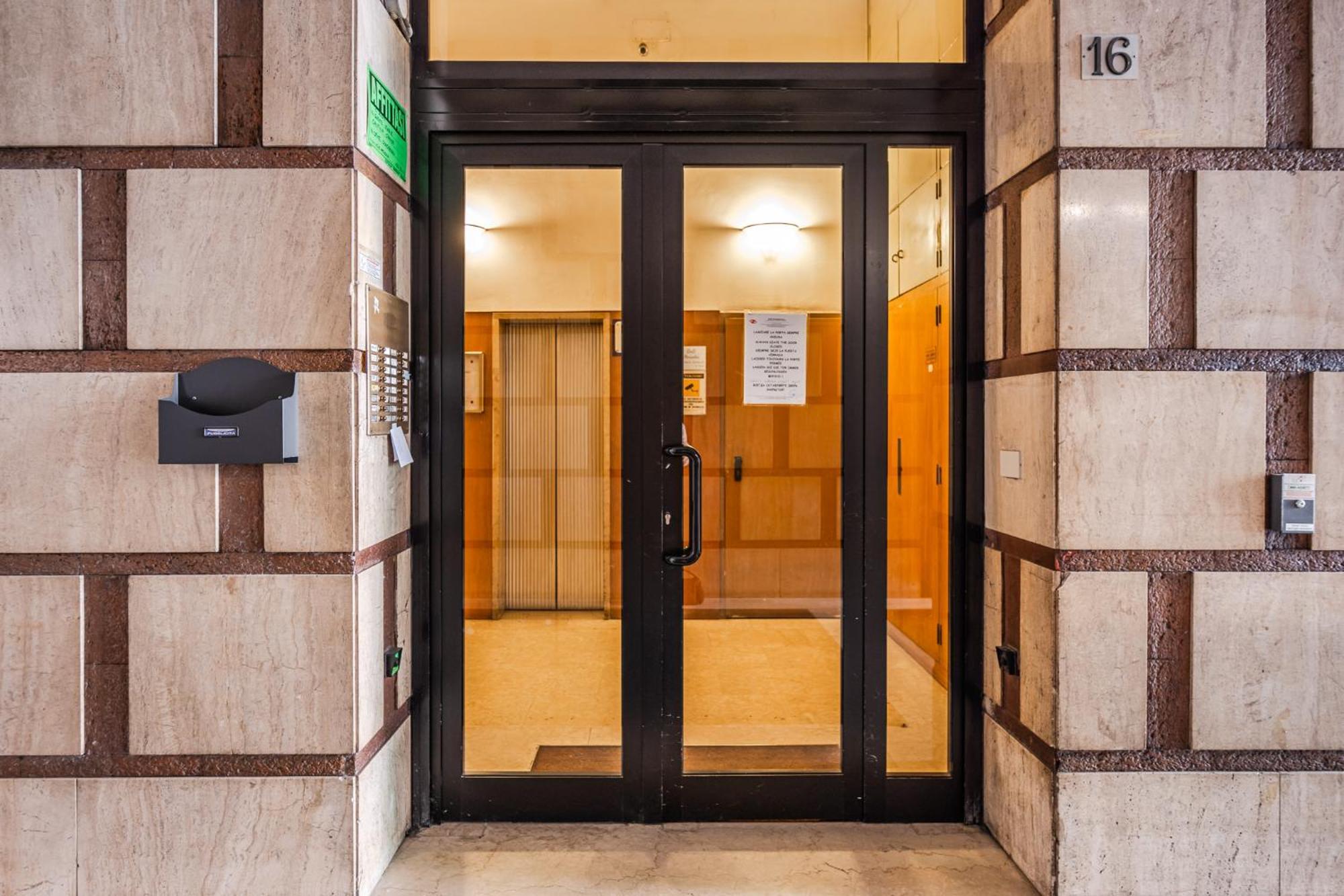 Hotel Made In Bo Bologna Exterior foto