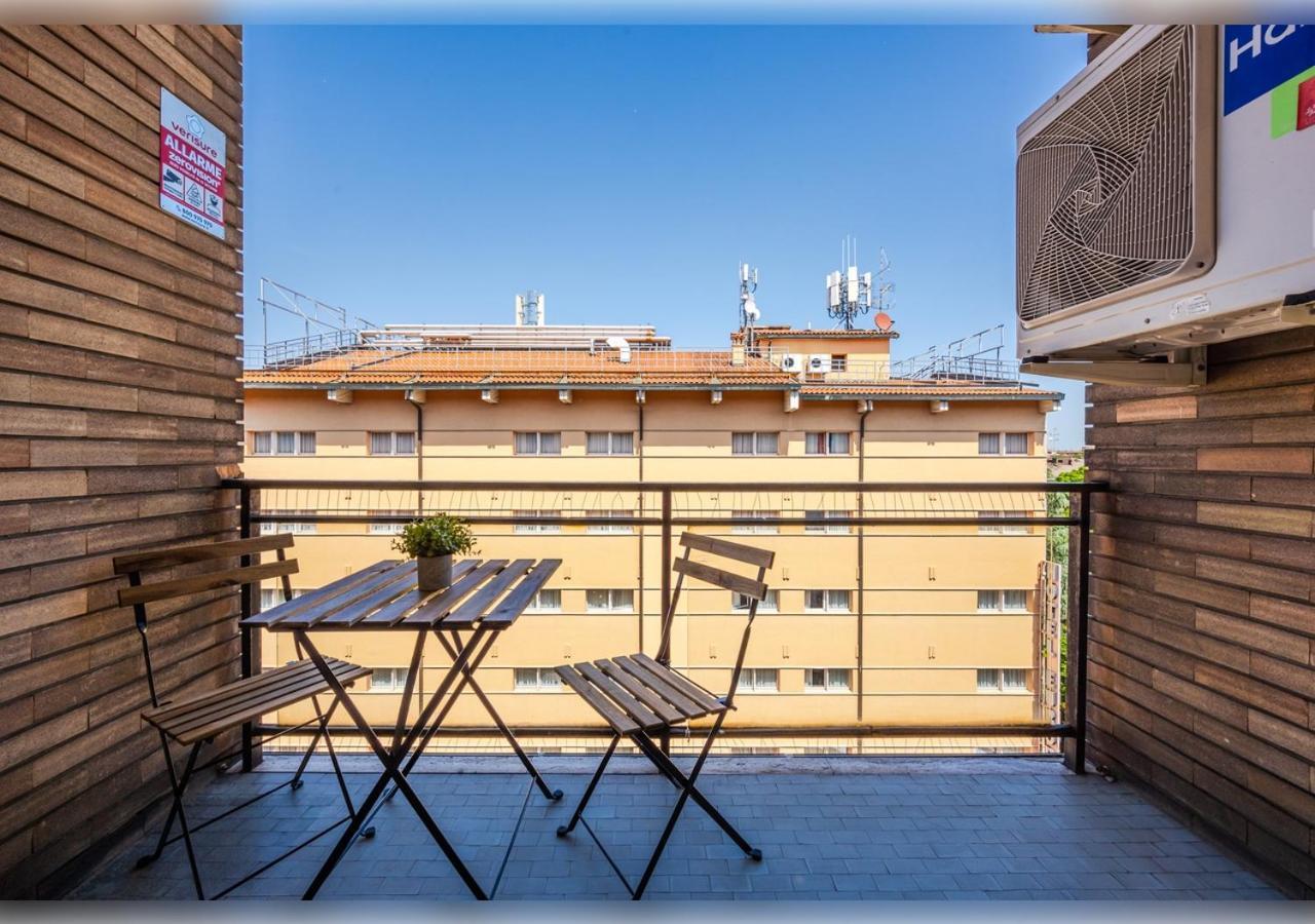 Hotel Made In Bo Bologna Zimmer foto